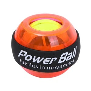 LED Wrist Arm Exerciser Power Ball(free shipping&12% discount on purchase 2+)