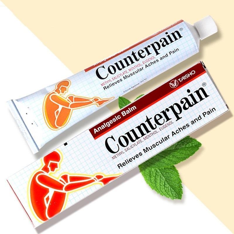 Arthritis Pain Relief Cream