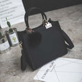 designer Scrub leather luxury handbags women bags
