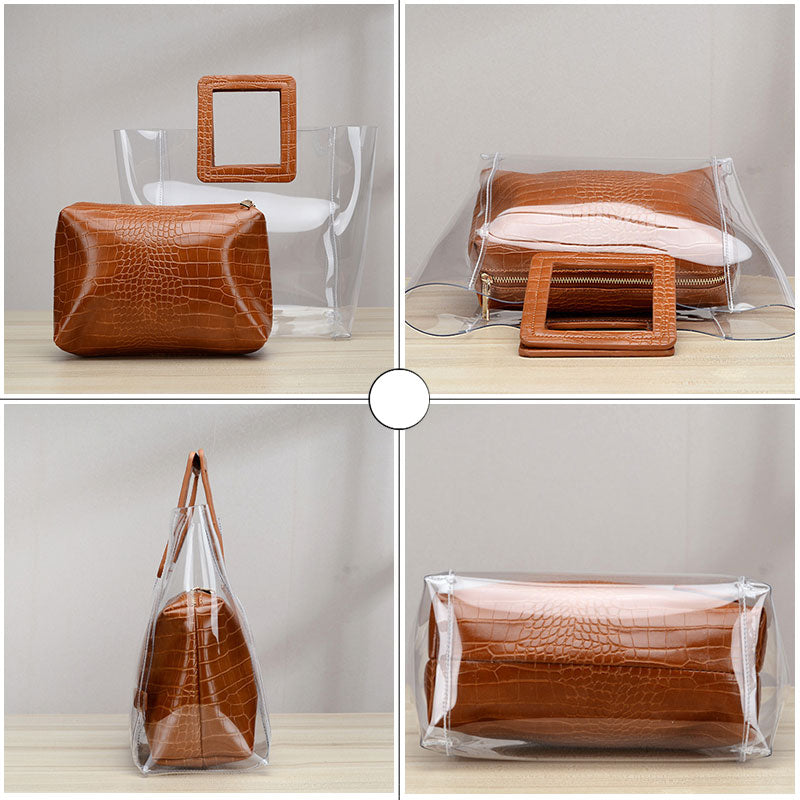 Luxury Handbags for Women Messenger Bags