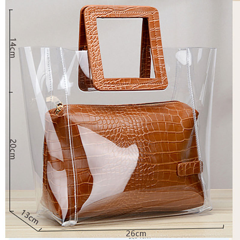 Luxury Handbags for Women Messenger Bags