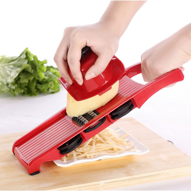 Potato Peeler Carrot Cheese Grater vegetable slicer