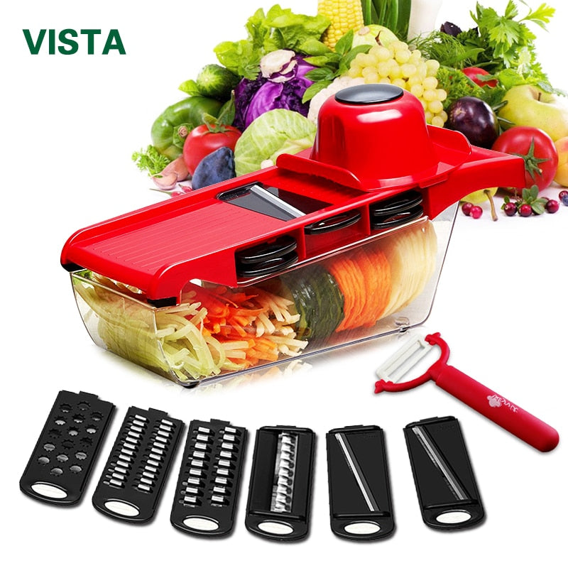 Potato Peeler Carrot Cheese Grater vegetable slicer