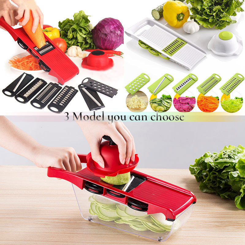 Potato Peeler Carrot Cheese Grater vegetable slicer