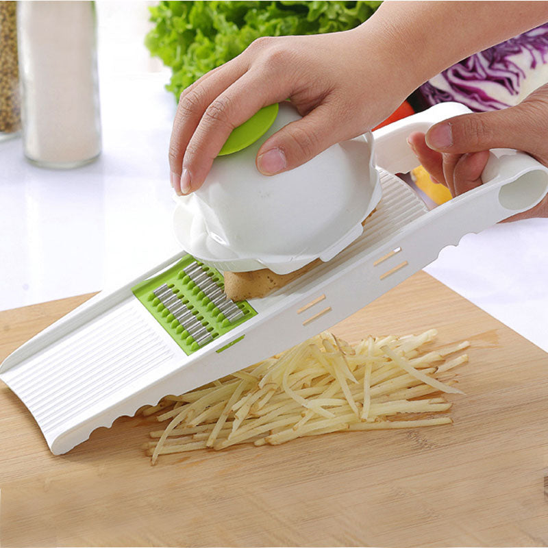 Potato Peeler Carrot Cheese Grater vegetable slicer