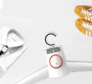 MAGICAL HANGER  [QUIET + NON-TOXIC]