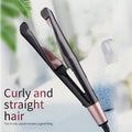 2 in 1 Ceramic Curling Iron hair curler