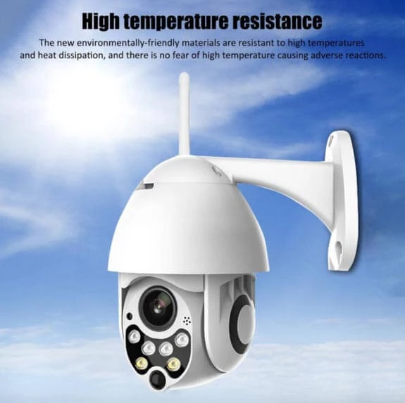 SALE 🔥 Hurry! low in stock. MYMOBILE GEAR OUTDOOR WIFI CAMERA