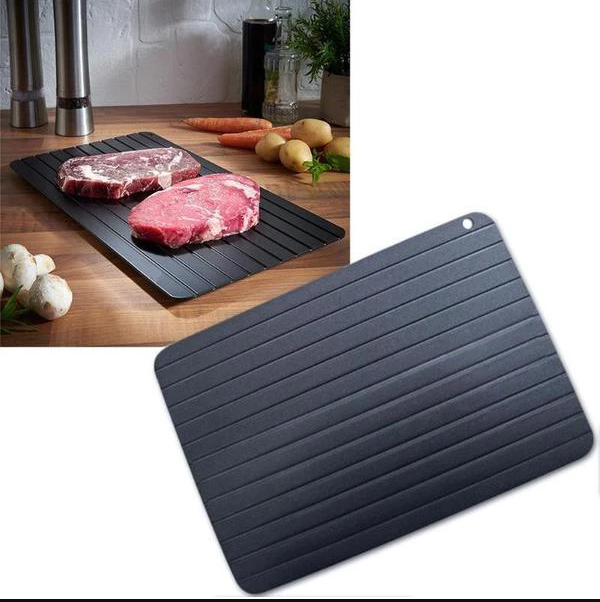 The Original Fast Defrost Tray