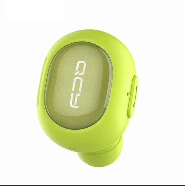 MYMOBILE GEAR MINI IN-EAR WIRELESS BLUETOOTH 4.1 EARBUD FOR IPHONE/SAMSUNG
