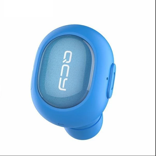 MYMOBILE GEAR MINI IN-EAR WIRELESS BLUETOOTH 4.1 EARBUD FOR IPHONE/SAMSUNG