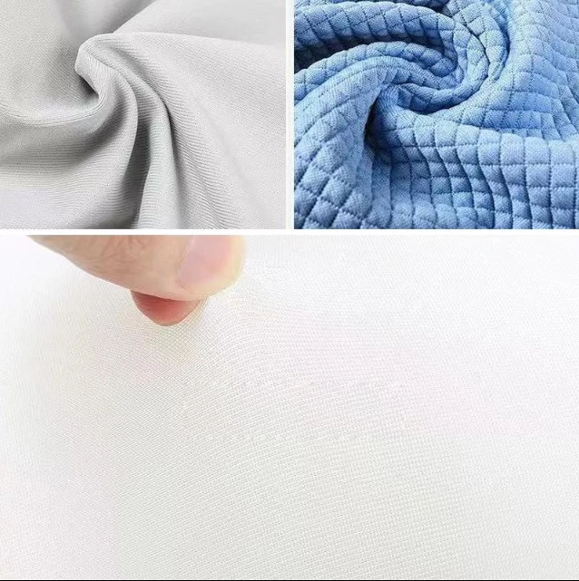 CUDDLIPI™ : Slow Rebound Pressure Pillow