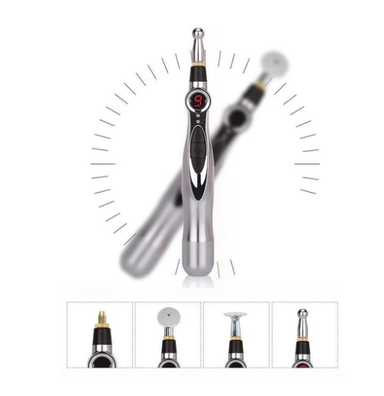 ELECTRONIC ACUPUNCTURE PEN (BUY 2+ TO GET 15% OFF)