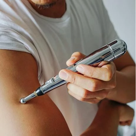 ELECTRONIC ACUPUNCTURE PEN (BUY 2+ TO GET 15% OFF)