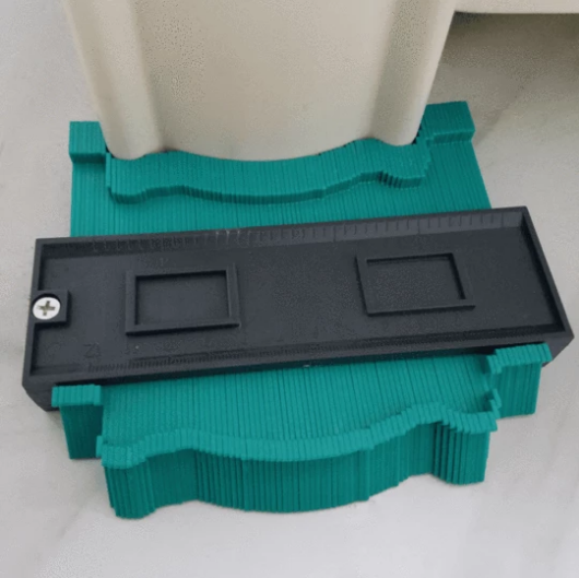 MASTER OUTLINE GAUGE (2019 UPGRADED)