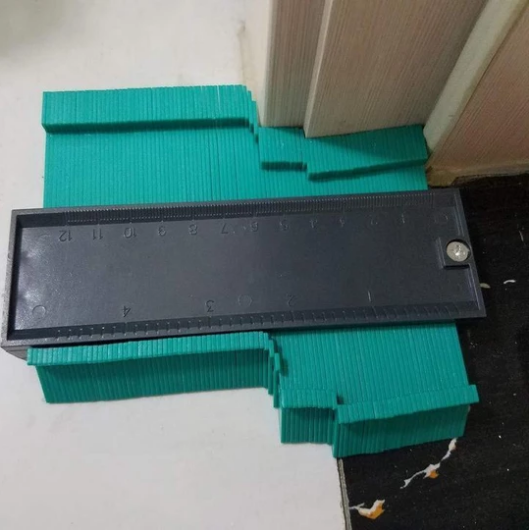 MASTER OUTLINE GAUGE (2019 UPGRADED)