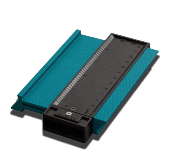 MASTER OUTLINE GAUGE (2019 UPGRADED)