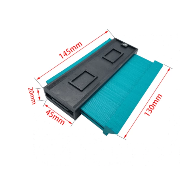 MASTER OUTLINE GAUGE (2019 UPGRADED)