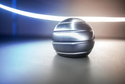 (50% Off Today Only!) Kinetic desk toy-(Best Thanksgiving gift)