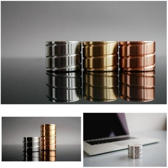 (50% Off Today Only!) Kinetic desk toy-(Best Thanksgiving gift)