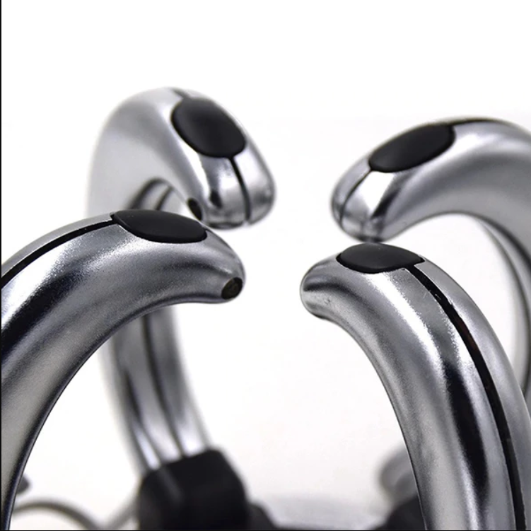 Lightning Reaction Reloaded - Shocking Game