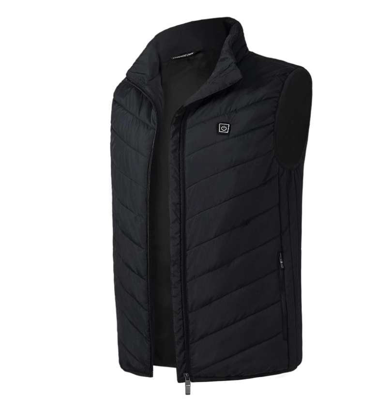 Heat Activity® - Warming