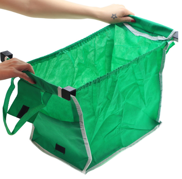 The Eco-Friendly Way To Shop! BUY 2 GET 1 FREE!