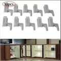 Smart Touch Sensor Cabinet LED Light