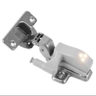 Smart Touch Sensor Cabinet LED Light