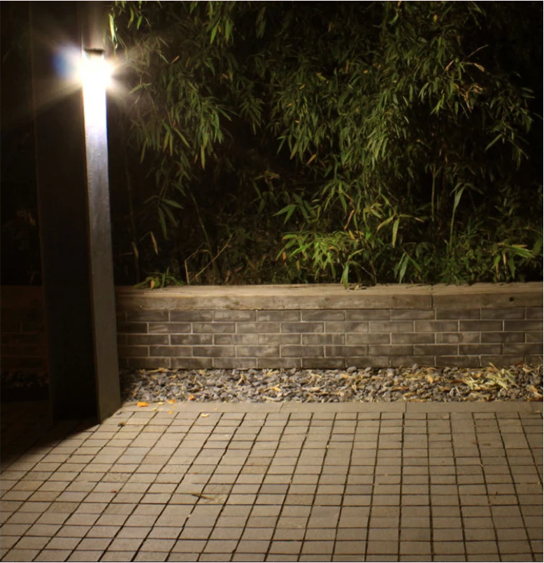 Motion Sensor SOLAR Waterproof Light