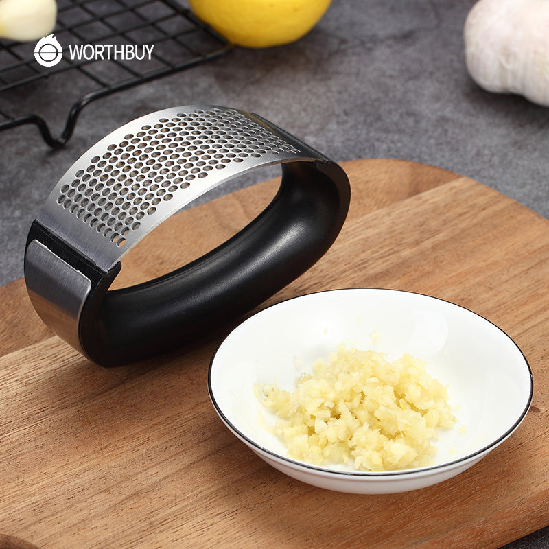 Manual Garlic Grinder