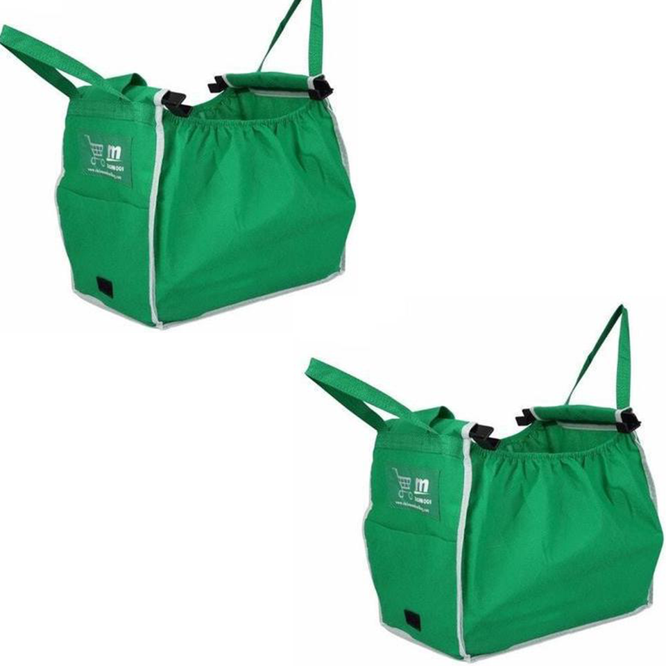 The Eco-Friendly Way To Shop! BUY 2 GET 1 FREE!