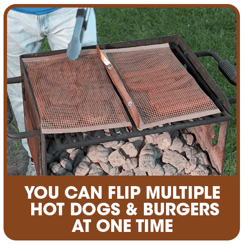 BBQ And Bake Crisper Bag