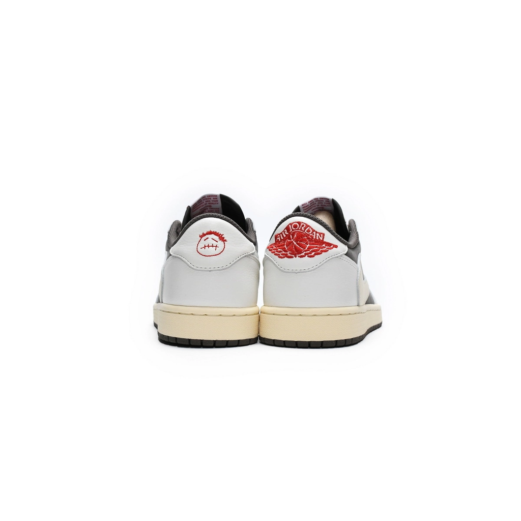 Air Jordan 1 Retro Low OG SP Travis Scott Reverse Mocha DM7866-162