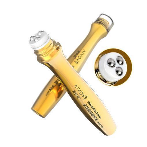 Luxury 24K Gold Under-Eye Roller
