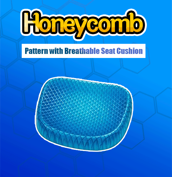 Best Value 【Free Shipping】 【This is a magical seat cushion】