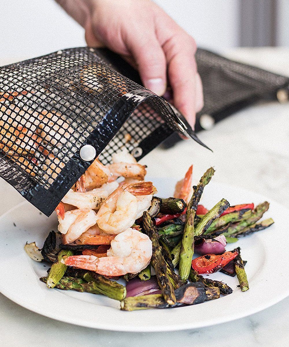 BBQ And Bake Crisper Bag