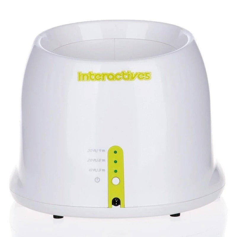 AUTOMATIC TENNIS BALL LAUNCHER