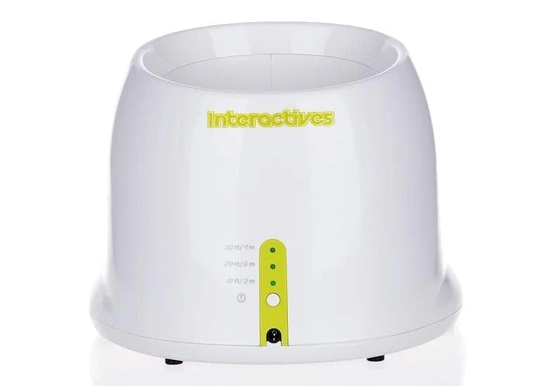 AUTOMATIC TENNIS BALL LAUNCHER