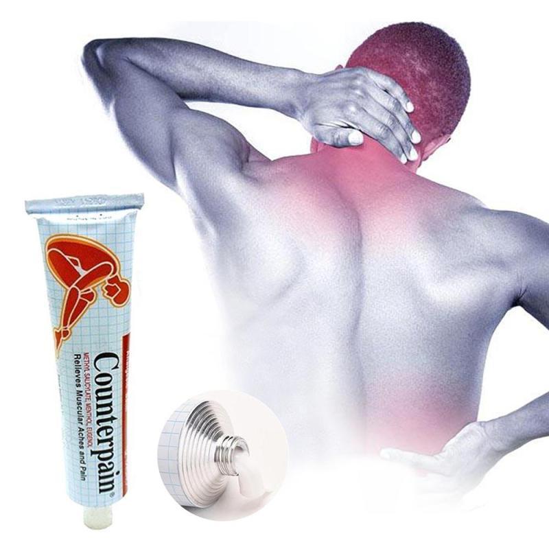 Arthritis Pain Relief Cream
