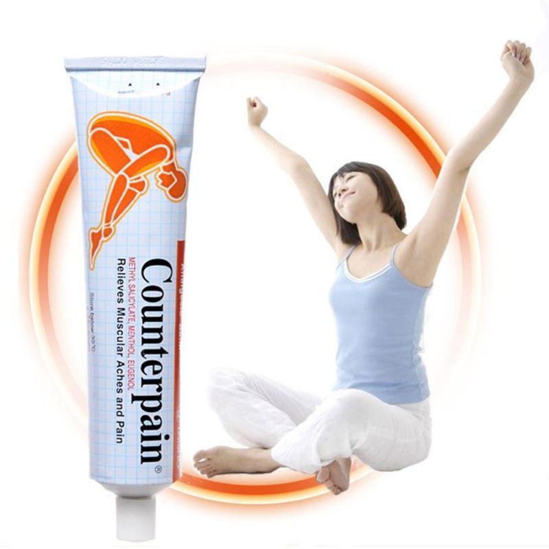 Arthritis Pain Relief Cream