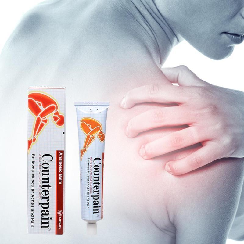 Arthritis Pain Relief Cream