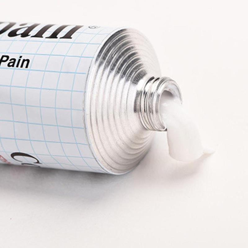 Arthritis Pain Relief Cream