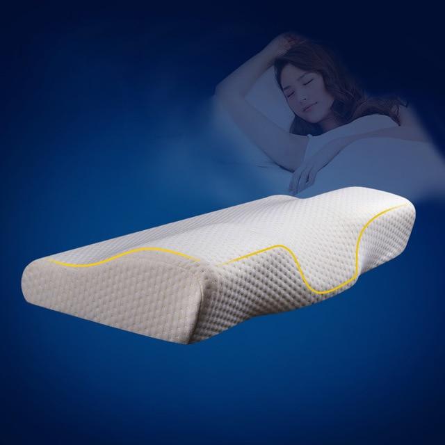 ORTHOPEDIC CERVICAL SLEEPING PILLOW
