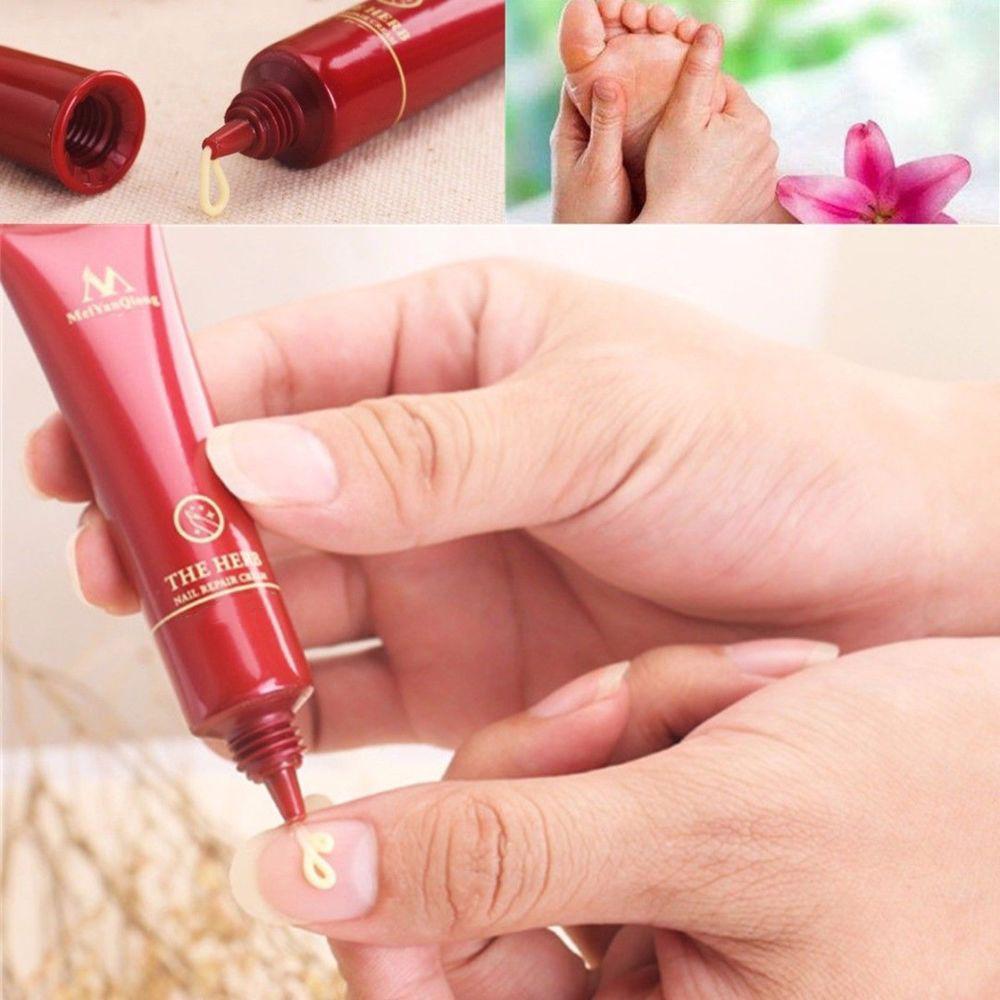 Nail Treatment Cream