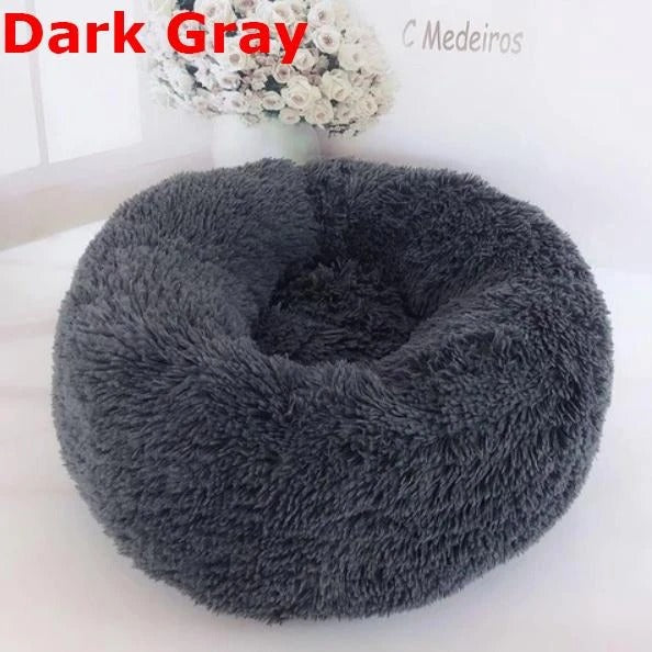 (Last Day Promotion, 50% OFF) Comfy Calming Dog Bed