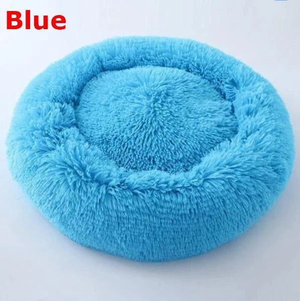 (Last Day Promotion, 50% OFF) Comfy Calming Dog Bed