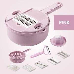 （49%OFF）-Multi-function chopper